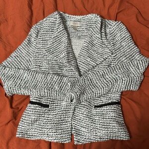 Loft - Petite jacket - size small